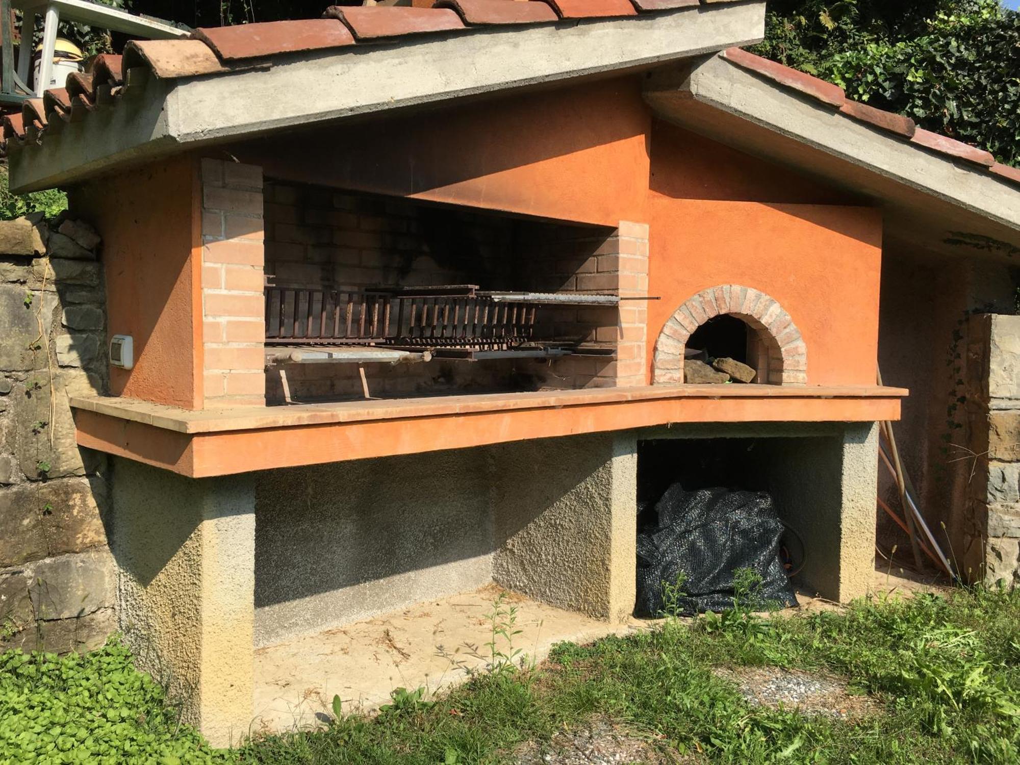 Dimora Del Riccio Hotel Bergamo Eksteriør billede