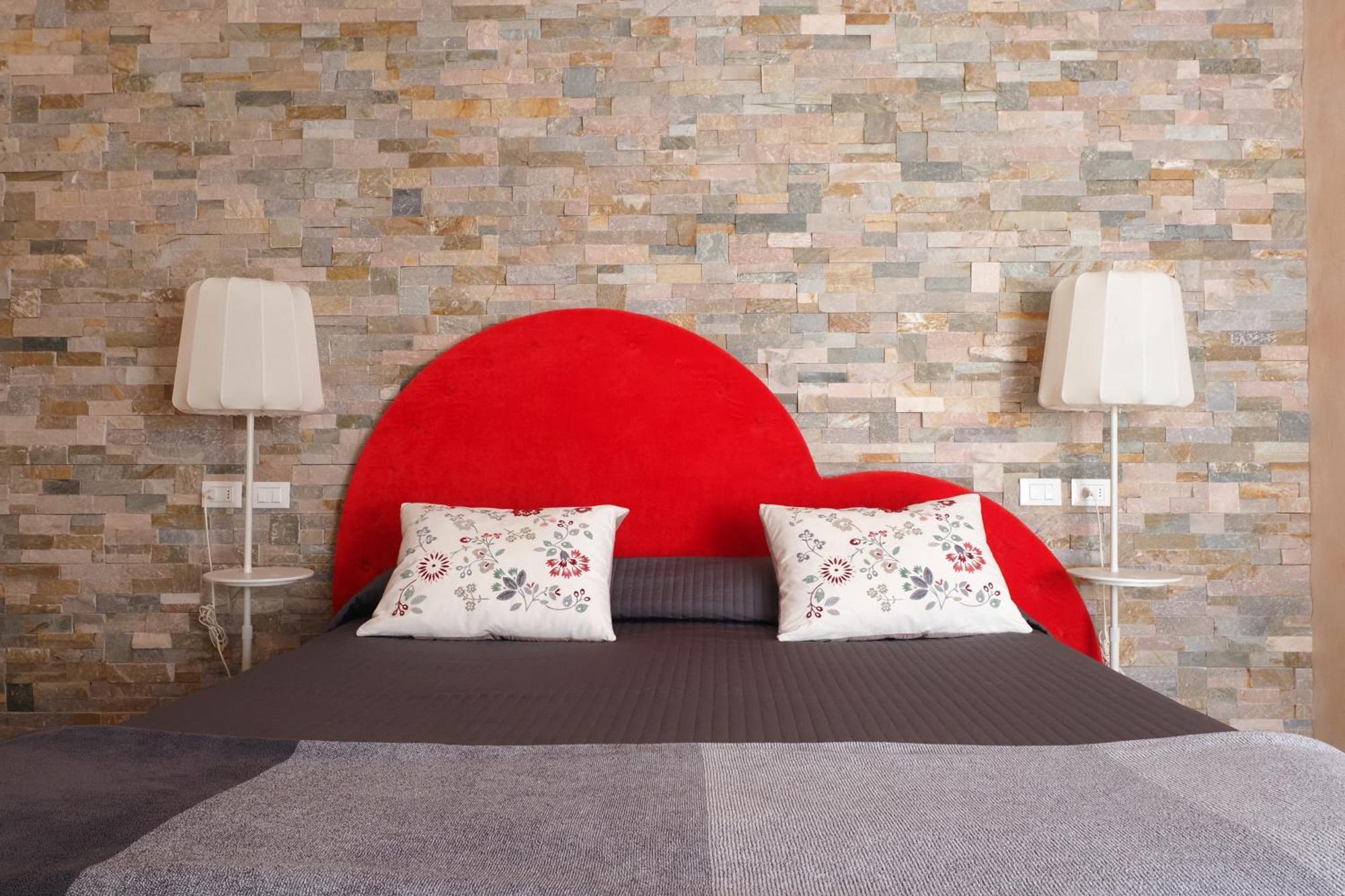 Dimora Del Riccio Hotel Bergamo Eksteriør billede