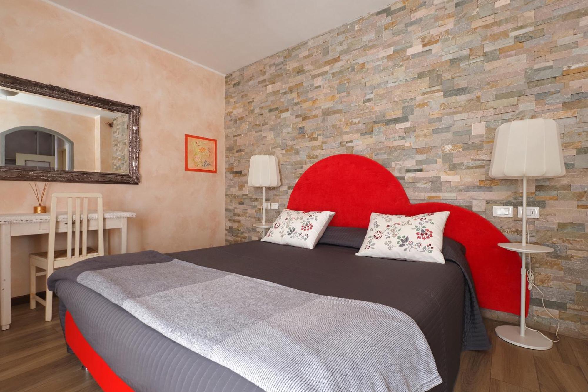 Dimora Del Riccio Hotel Bergamo Eksteriør billede