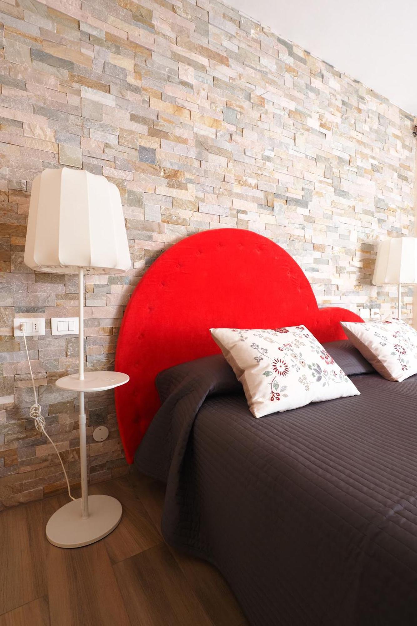 Dimora Del Riccio Hotel Bergamo Eksteriør billede