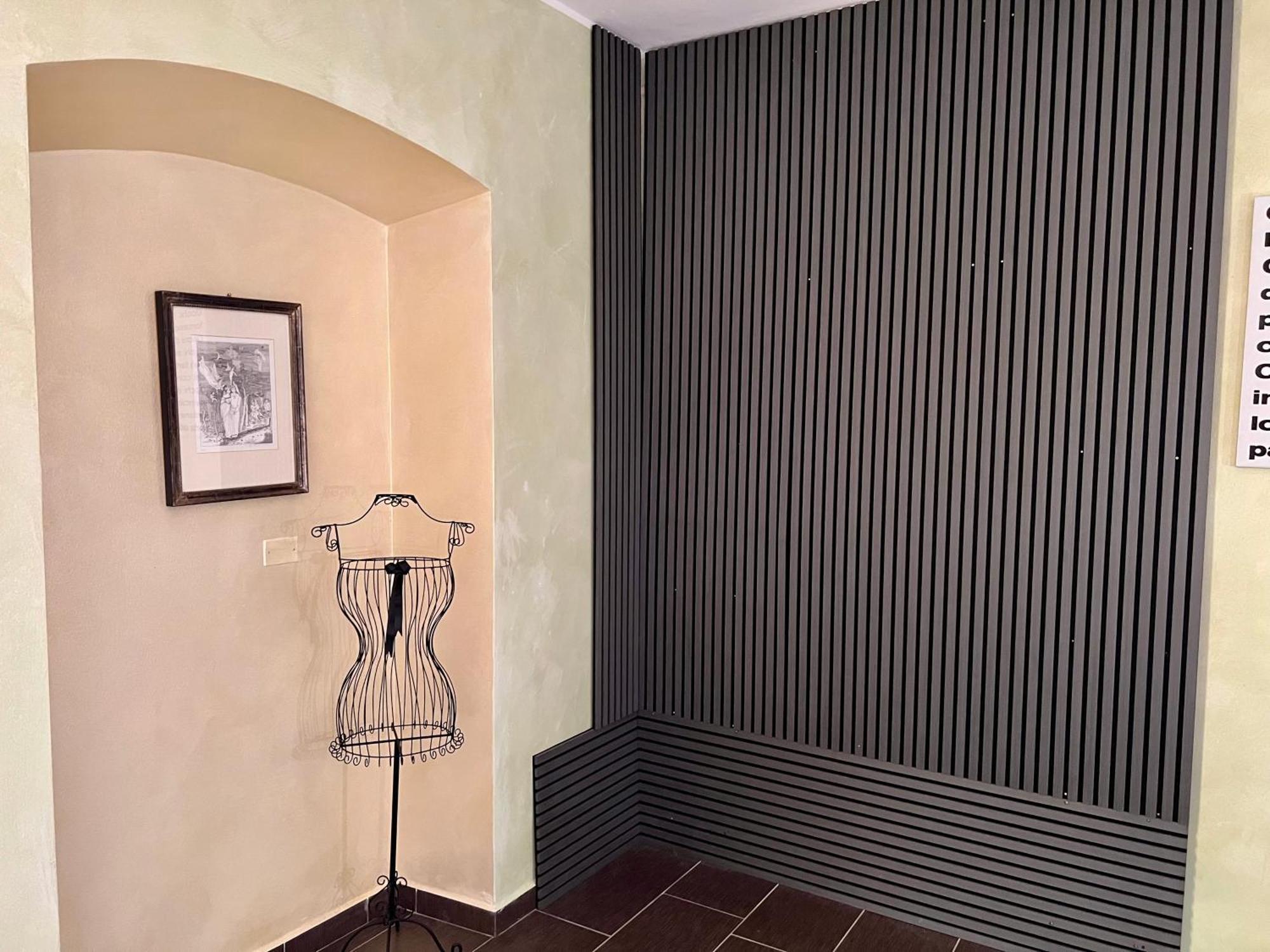 Dimora Del Riccio Hotel Bergamo Eksteriør billede
