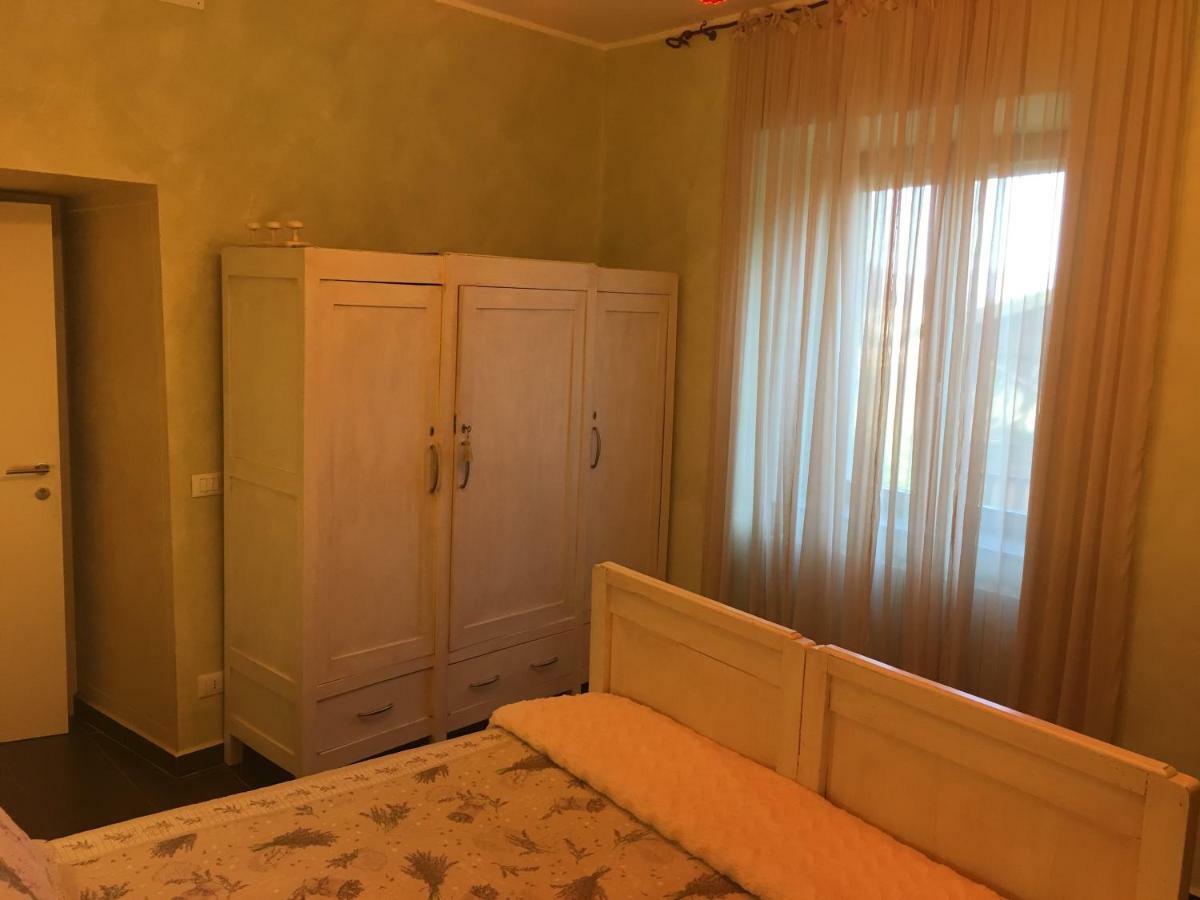 Dimora Del Riccio Hotel Bergamo Eksteriør billede